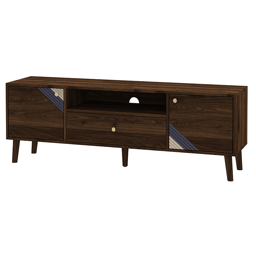 Harbor Sash TV Stand